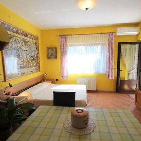 Apartments Daniela Novigrad Istria Camera foto