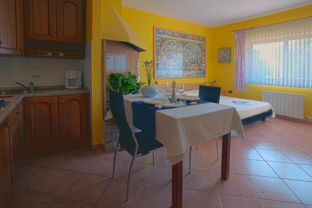 Apartments Daniela Novigrad Istria Camera foto